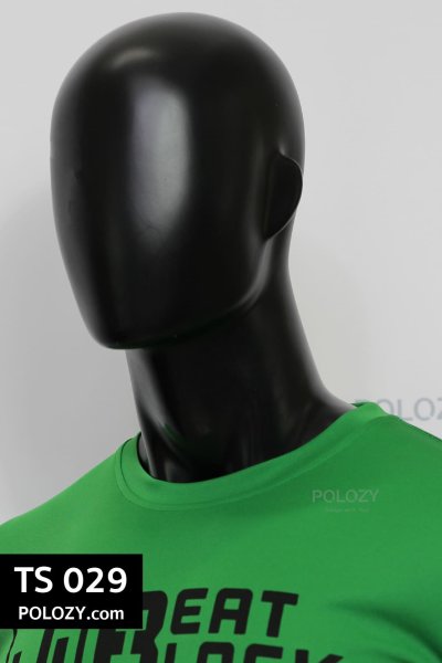 เสื้อยืดแขนสั้น