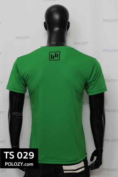 เสื้อยืดแขนสั้น