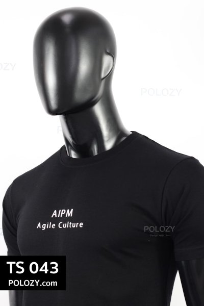 เสื้อยืดแขนสั้น