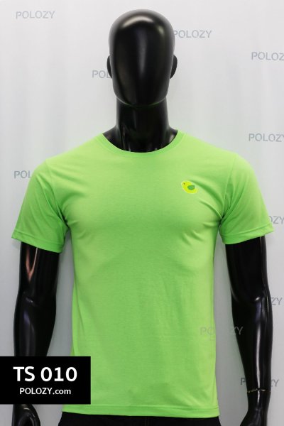 เสื้อยืดแขนสั้น