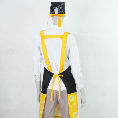 ผ้ากันเปื้อน
