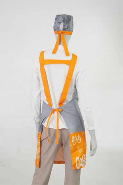 ผ้ากันเปื้อน