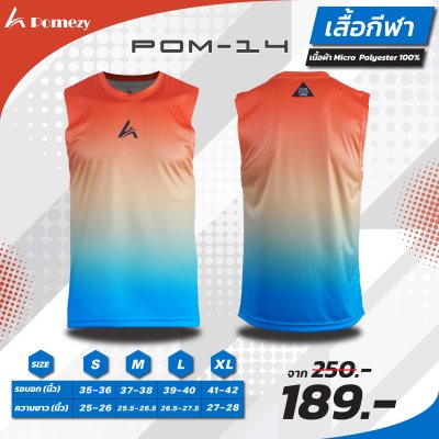 เสื้อกีฬา