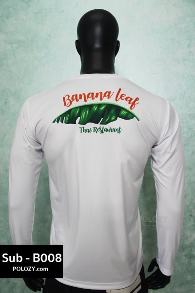 เสื้อยืดพิมพ์ลาย