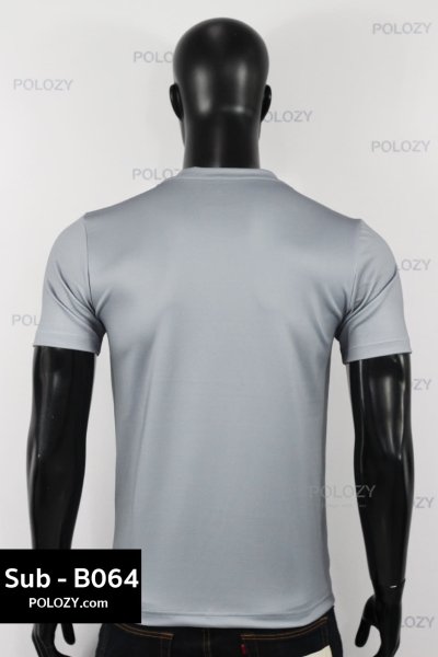 เสื้อยืดพิมพ์ลาย