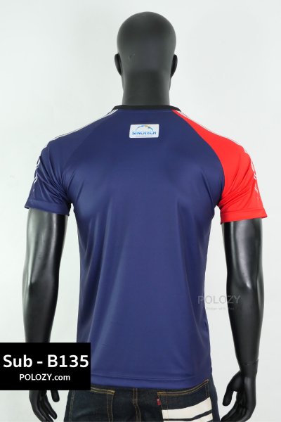 เสื้อยืดพิมพ์ลาย