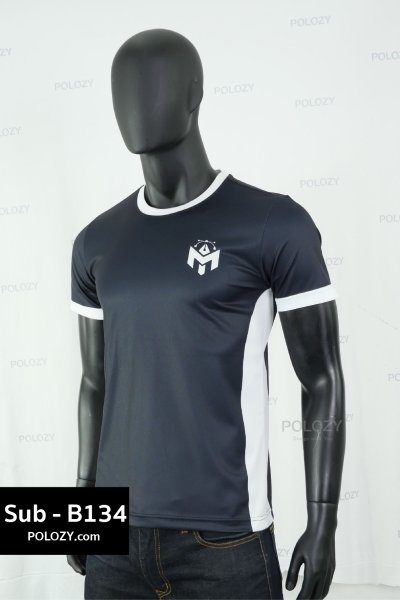 เสื้อยืดพิมพ์ลาย