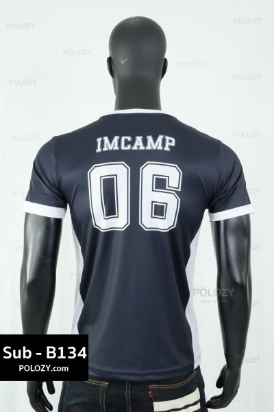 เสื้อยืดพิมพ์ลาย