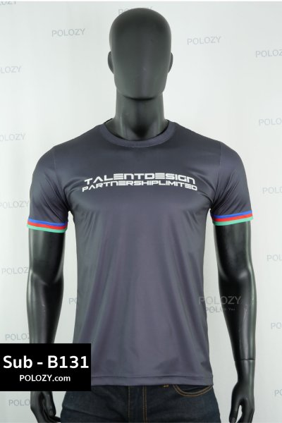 เสื้อยืดพิมพ์ลาย