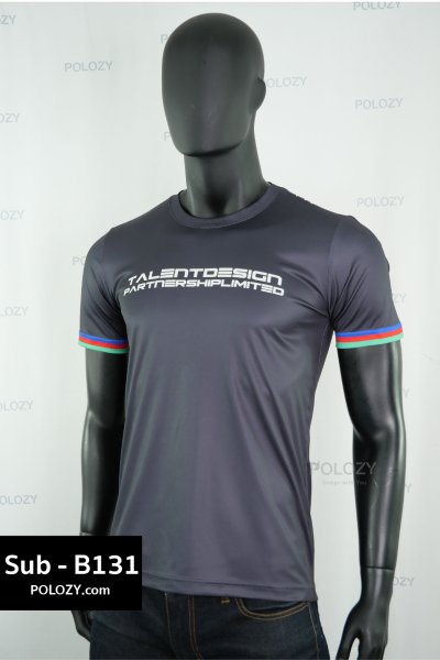 เสื้อยืดพิมพ์ลาย