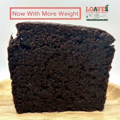 Rich Dark Chocolate Cake with Avocado – Vegan & Suitable for a Plant-Based Diet