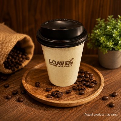 Espresso Coffee 2 Shots