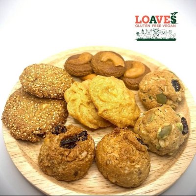 Assorted Cookie Of The Day