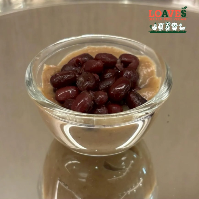 Gluten Free Vegetarian Chestnut Cream