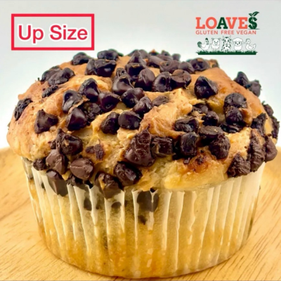 Chocolate Chip Bread