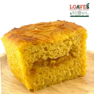 Marmalade Lover Loaf