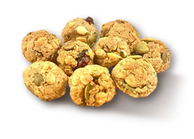 Daily Assorted Cookies