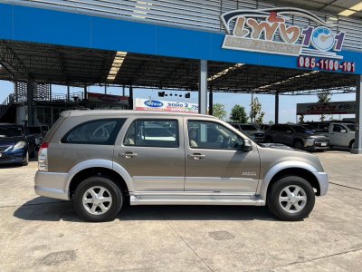 ISUZU MU7 Primo RWD 3.0 (VGS)	AT YEAR 2007