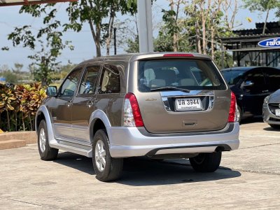 ISUZU MU7 Primo RWD 3.0 (VGS)	AT YEAR 2007