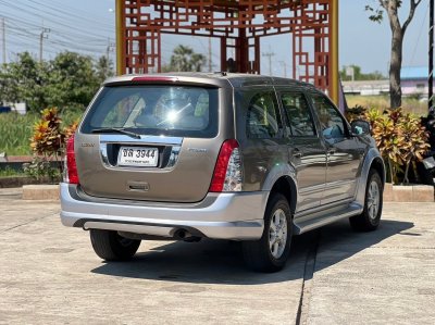 ISUZU MU7 Primo RWD 3.0 (VGS)	AT YEAR 2007