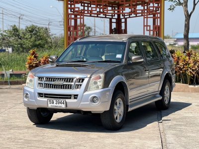 ISUZU MU7 Primo RWD 3.0 (VGS)	AT YEAR 2007