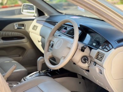 MITSUBISHI LANCER 1.6 GLX AT ปี 2007 MITSUBISHI LANCER 1.6 GLX AT ปี 2007