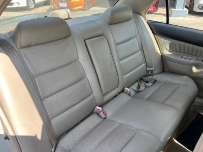 MITSUBISHI LANCER 1.6 GLX AT ปี 2007 MITSUBISHI LANCER 1.6 GLX AT ปี 2007