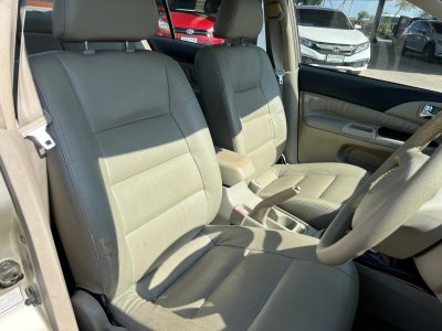 MITSUBISHI LANCER 1.6 GLX AT ปี 2007 MITSUBISHI LANCER 1.6 GLX AT ปี 2007