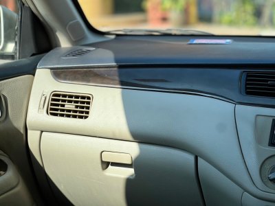 MITSUBISHI LANCER 1.6 GLX AT ปี 2007 MITSUBISHI LANCER 1.6 GLX AT ปี 2007