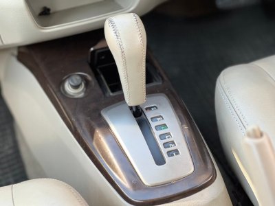 MITSUBISHI LANCER 1.6 GLX AT ปี 2007 MITSUBISHI LANCER 1.6 GLX AT ปี 2007