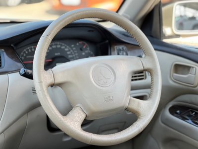 MITSUBISHI LANCER 1.6 GLX AT ปี 2007 MITSUBISHI LANCER 1.6 GLX AT ปี 2007