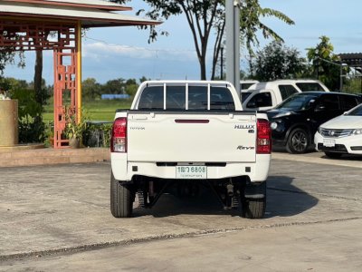 TOYOTA REVO 2.8  J Plus SINGLE CAB MT YEAR 2016