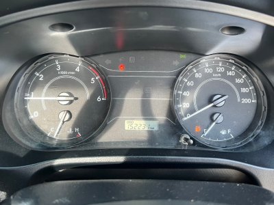 TOYOTA REVO 2.8  J Plus SINGLE CAB MT YEAR 2016