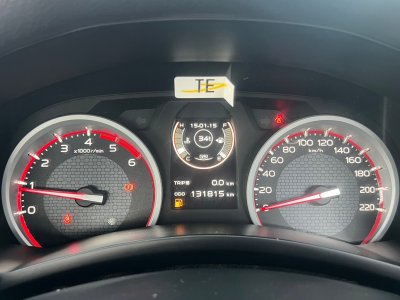 ISUZU DMAX cab 1.9 Z MT YEAR 2019 ISUZU DMAX cab 1.9 Z MT YEAR 2019