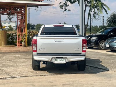 ISUZU DMAX cab 1.9 Z MT YEAR 2019 ISUZU DMAX cab 1.9 Z MT YEAR 2019