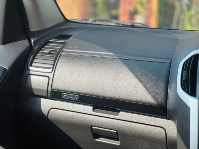 ISUZU DMAX cab 1.9 Z MT YEAR 2019 ISUZU DMAX cab 1.9 Z MT YEAR 2019