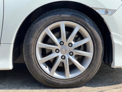 HONDA CIVIC 1.8 E AT YEAR 2017