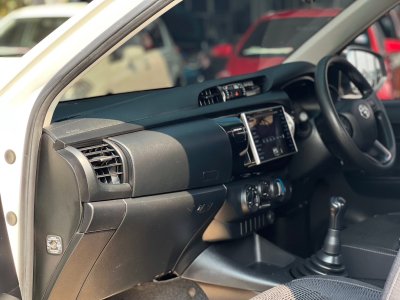 TOYOTA REVO CAB 2.4 J PLUS Z-Edition MT YEAR 2019