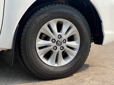 TOYOTA REVO CAB 2.4 J PLUS Z-Edition MT YEAR 2019