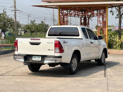 TOYOTA REVO CAB 2.4 J PLUS Z-Edition MT YEAR 2019