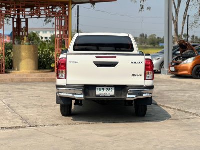 TOYOTA REVO CAB 2.4 J PLUS Z-Edition MT YEAR 2019