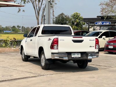 TOYOTA REVO CAB 2.4 J PLUS Z-Edition MT YEAR 2019