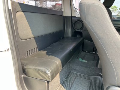 TOYOTA REVO CAB 2.4 J PLUS Z-Edition MT YEAR 2019