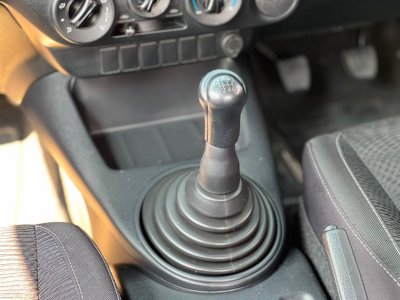TOYOTA REVO CAB 2.4 J PLUS Z-Edition MT YEAR 2019
