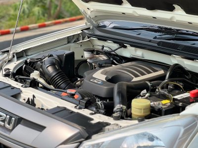 ISUZU DMAX 1.9 S ตอนเดียว MT YEAR 2019