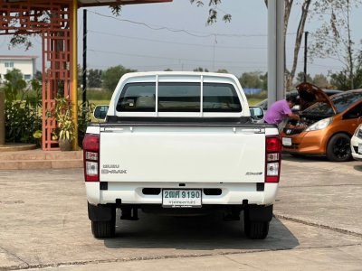 ISUZU DMAX 1.9 S ตอนเดียว MT YEAR 2019