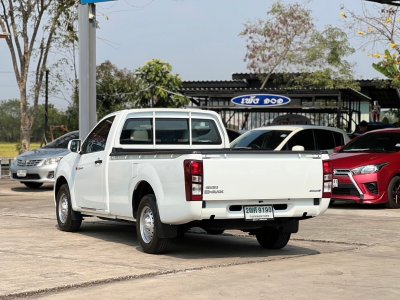 ISUZU DMAX 1.9 S ตอนเดียว MT YEAR 2019