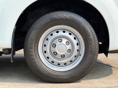 ISUZU DMAX 1.9 S ตอนเดียว MT YEAR 2019