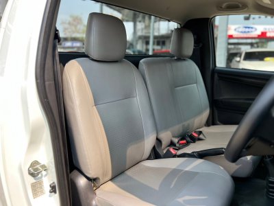 ISUZU DMAX 1.9 S ตอนเดียว MT YEAR 2019