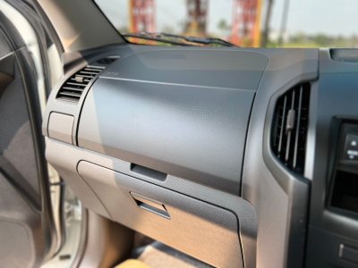 ISUZU DMAX 1.9 S ตอนเดียว MT YEAR 2019